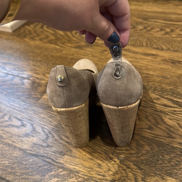 Stuart Weitzman Wedge - Picture 5 of 7